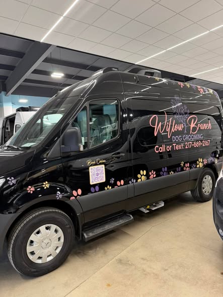 Willow Branch Grooming