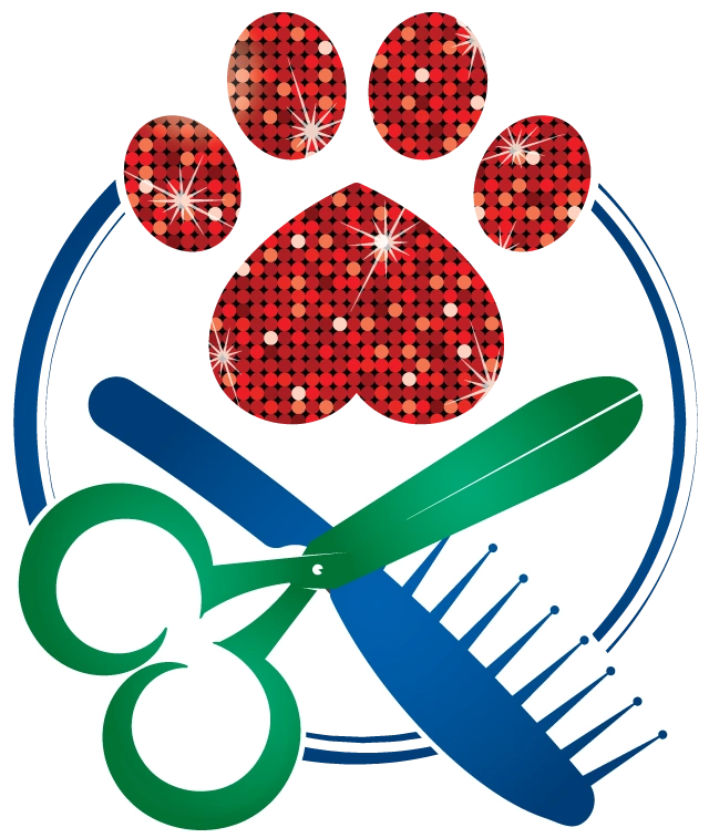 Wizard of Paws logo