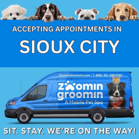 Zoomin Groomin - Sioux Falls, SD