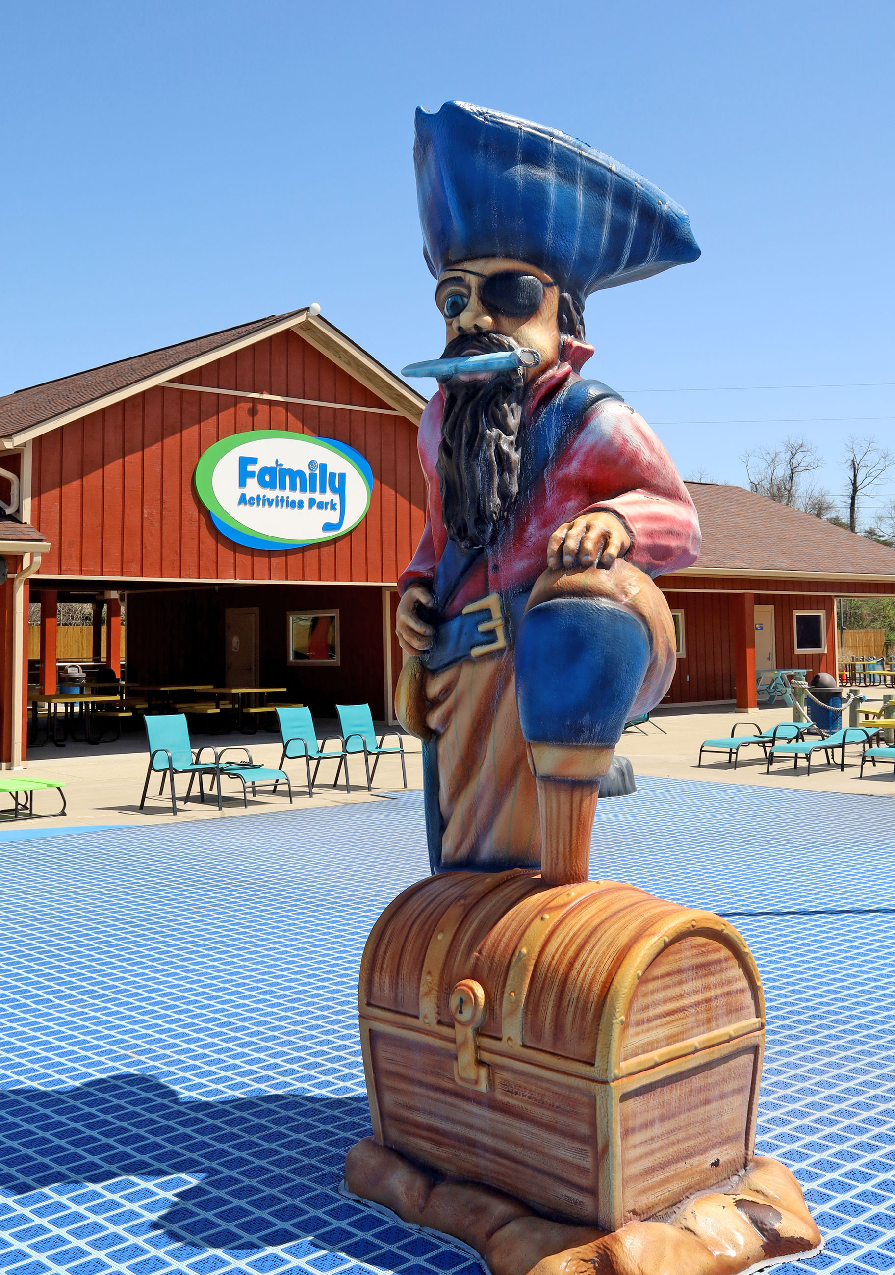 Charlestown Family Activities Park