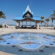 Charnow Park Splash Pad