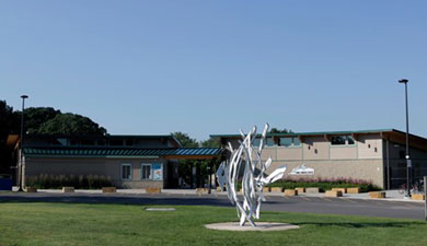 Crystal Lake Park Family Aquatic Center