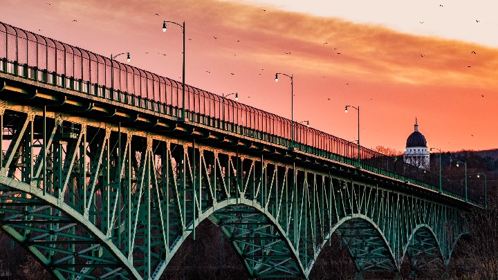 Cunningham Park Splash Pad