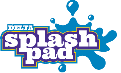 Delta Splash Pad