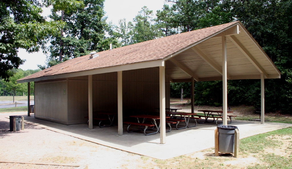 Dunncroft/Castle Point Park Spray Park