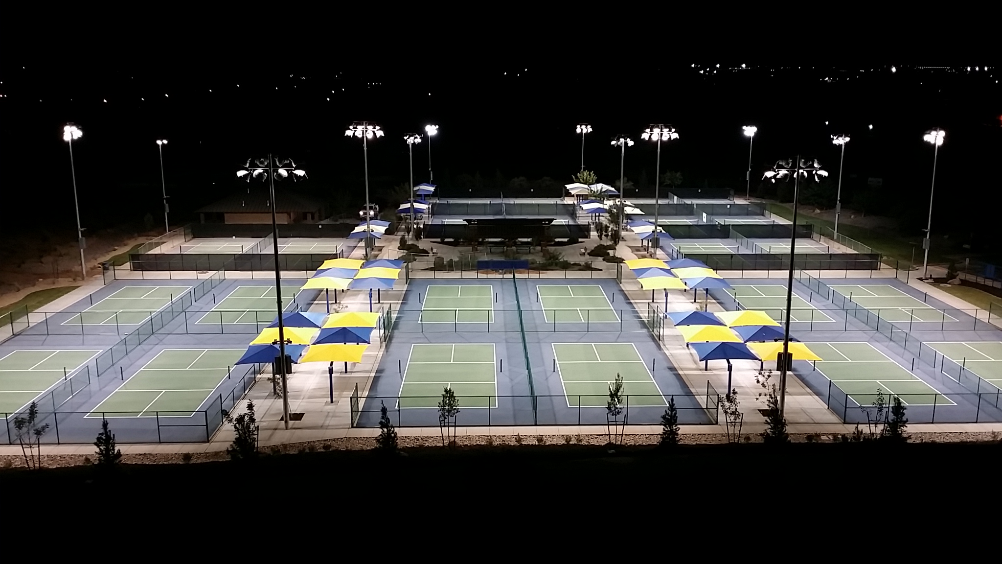 The Fields at Little Valley Splash Pad gallery image 1