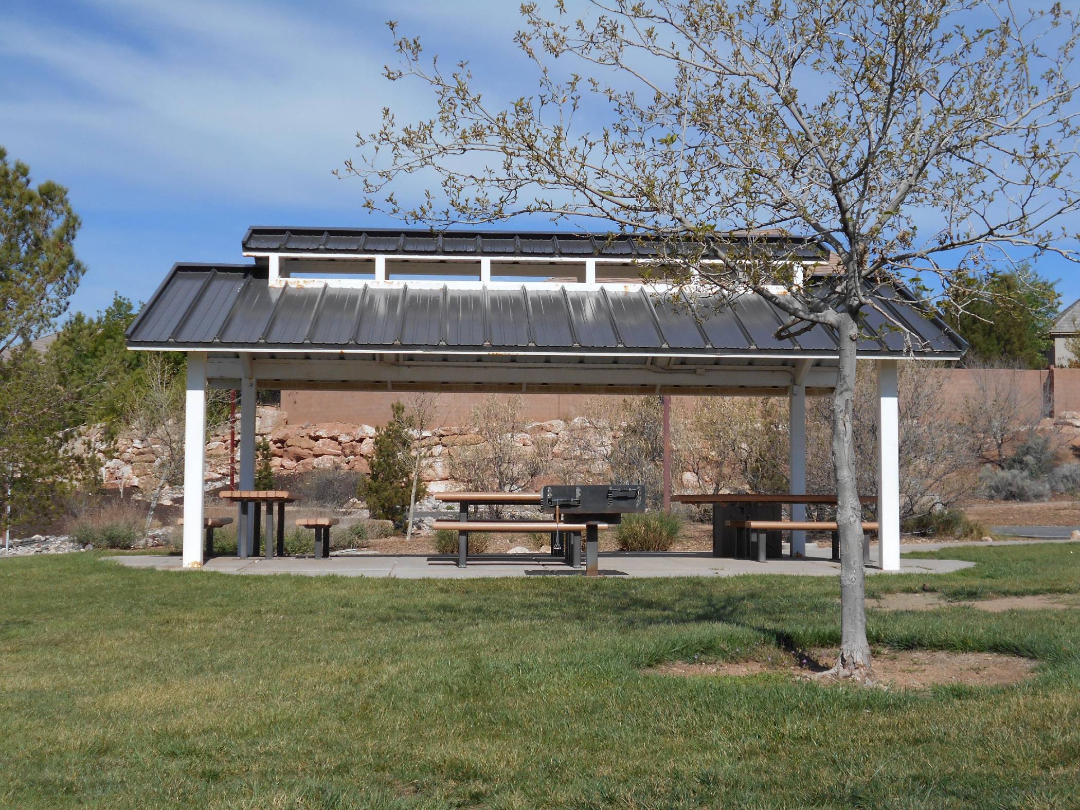 The Fields at Little Valley Splash Pad gallery image 2