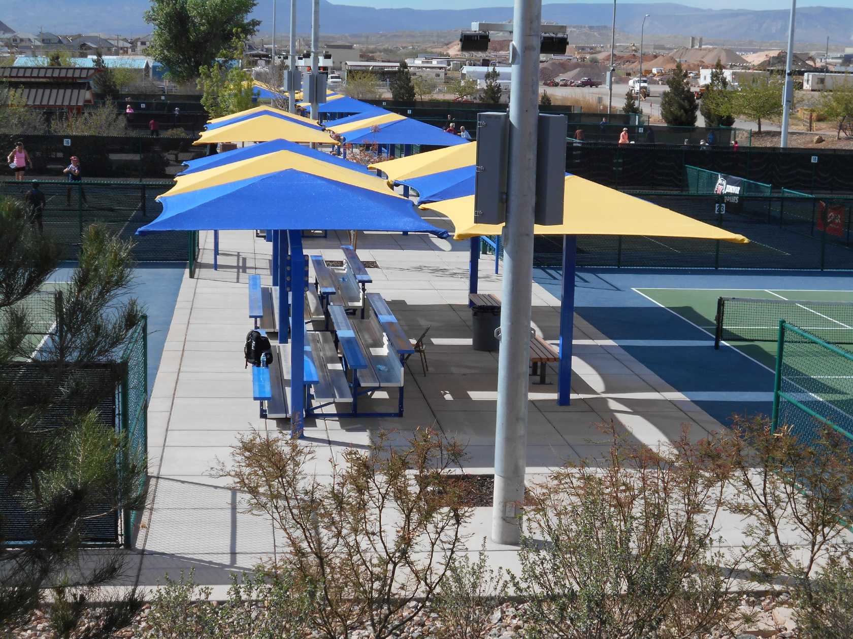 The Fields at Little Valley Splash Pad gallery image 3