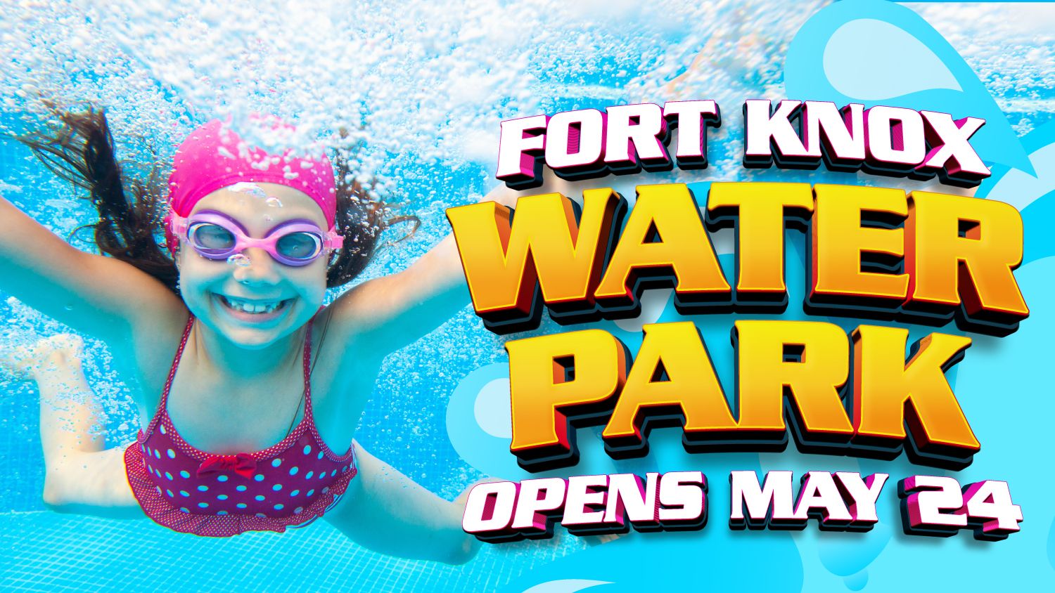 Fort Knox Water Park