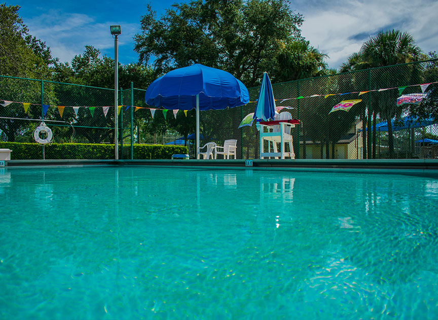 Fossil Park Pool Splash Pad gallery image 2