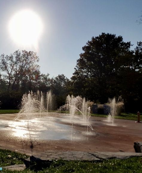 GL Splashpad at Jaycee Park