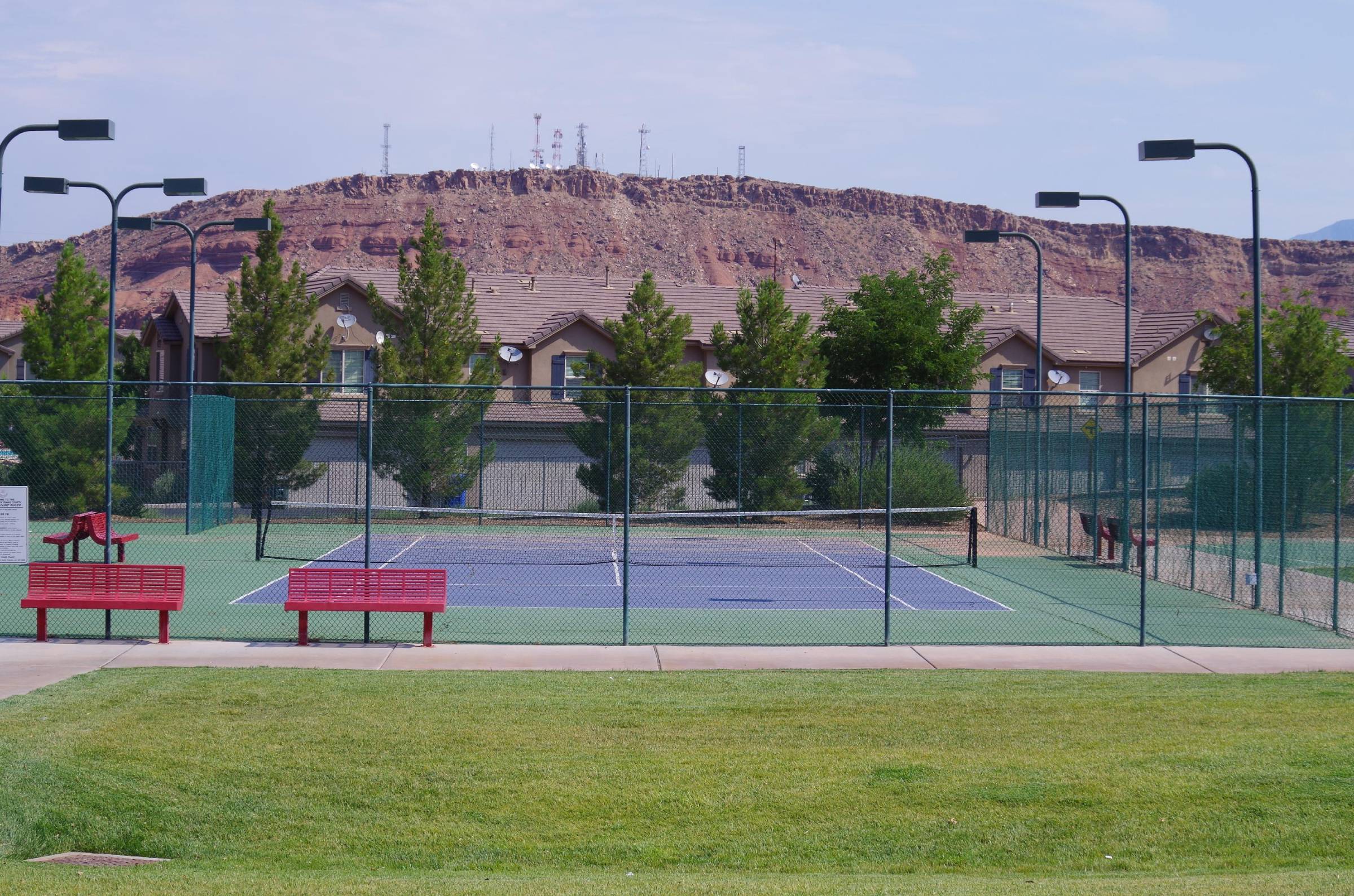 Hidden Valley Park Splash Pad gallery image 2