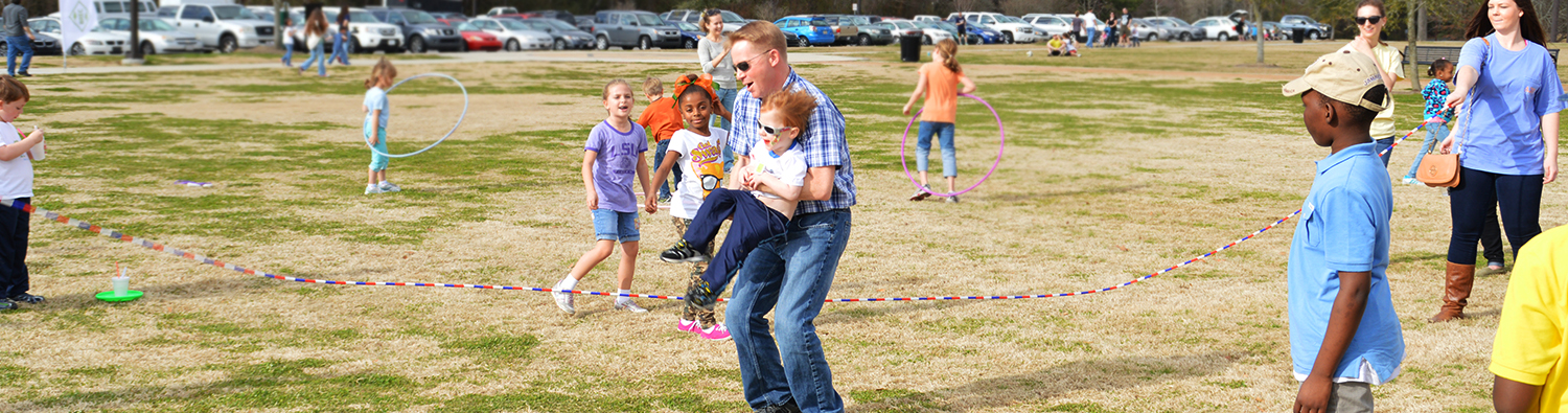 Highland Road Community Park Splash Pad