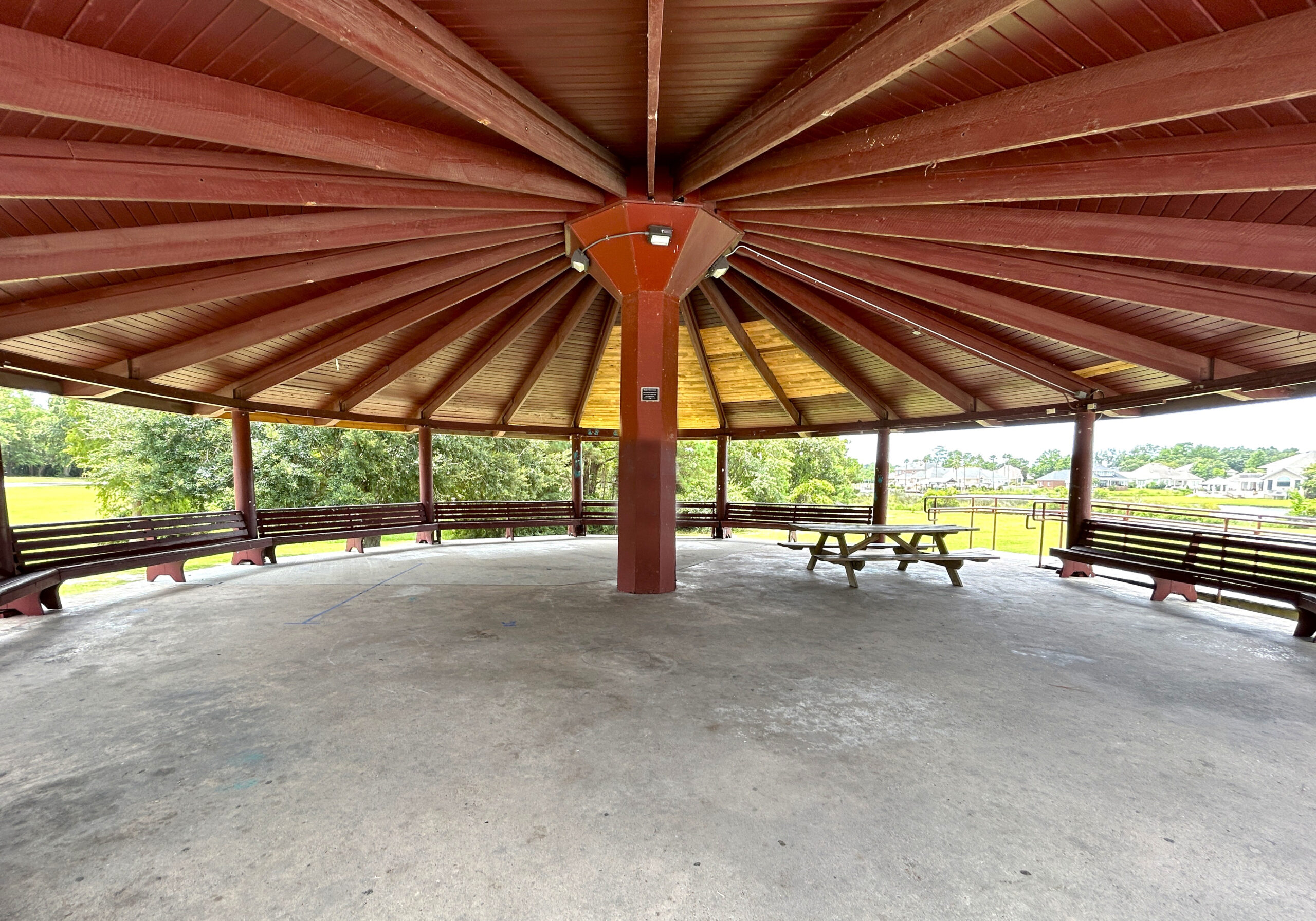 Hiller Park Splash Pad gallery image 2