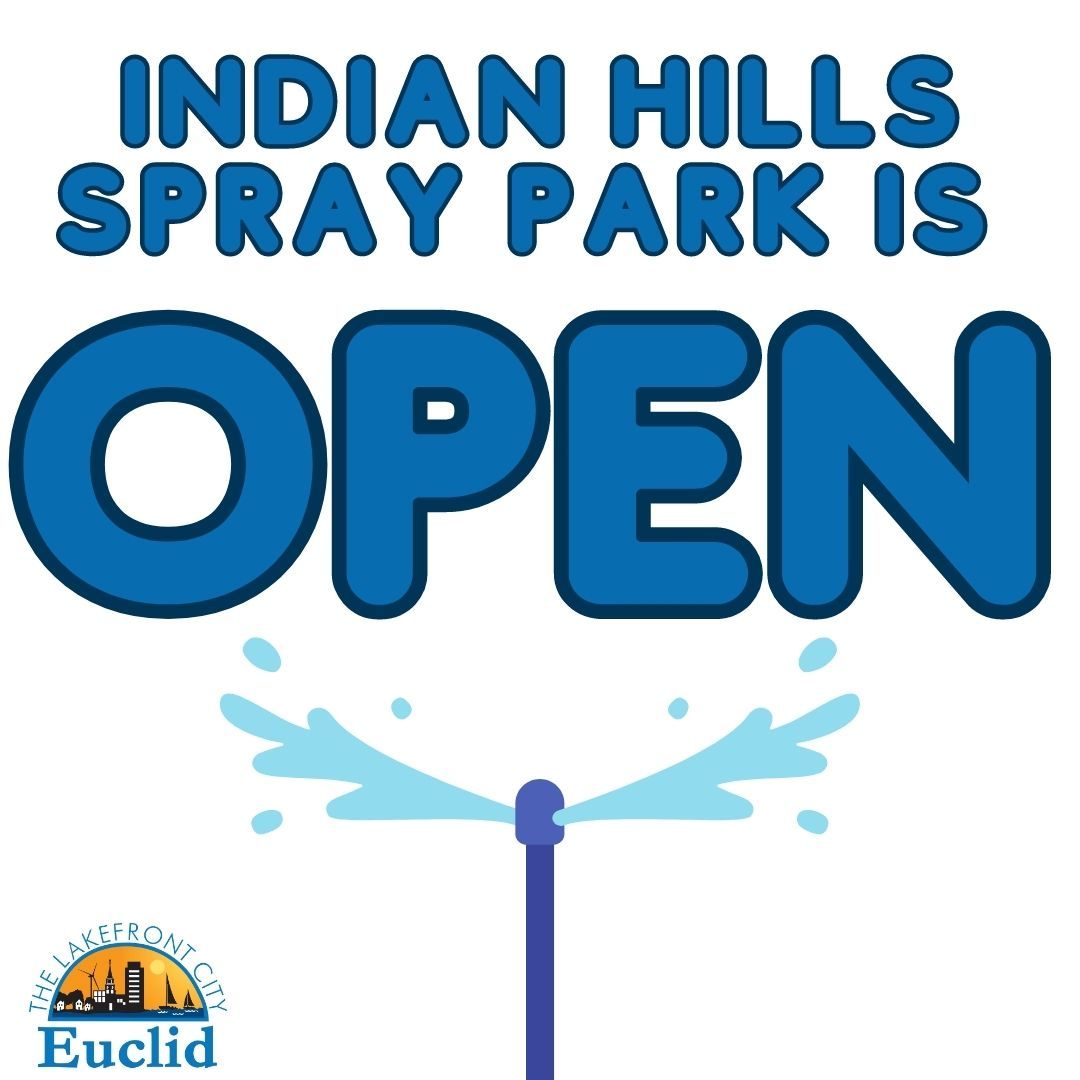 Indian Hills Spray Park