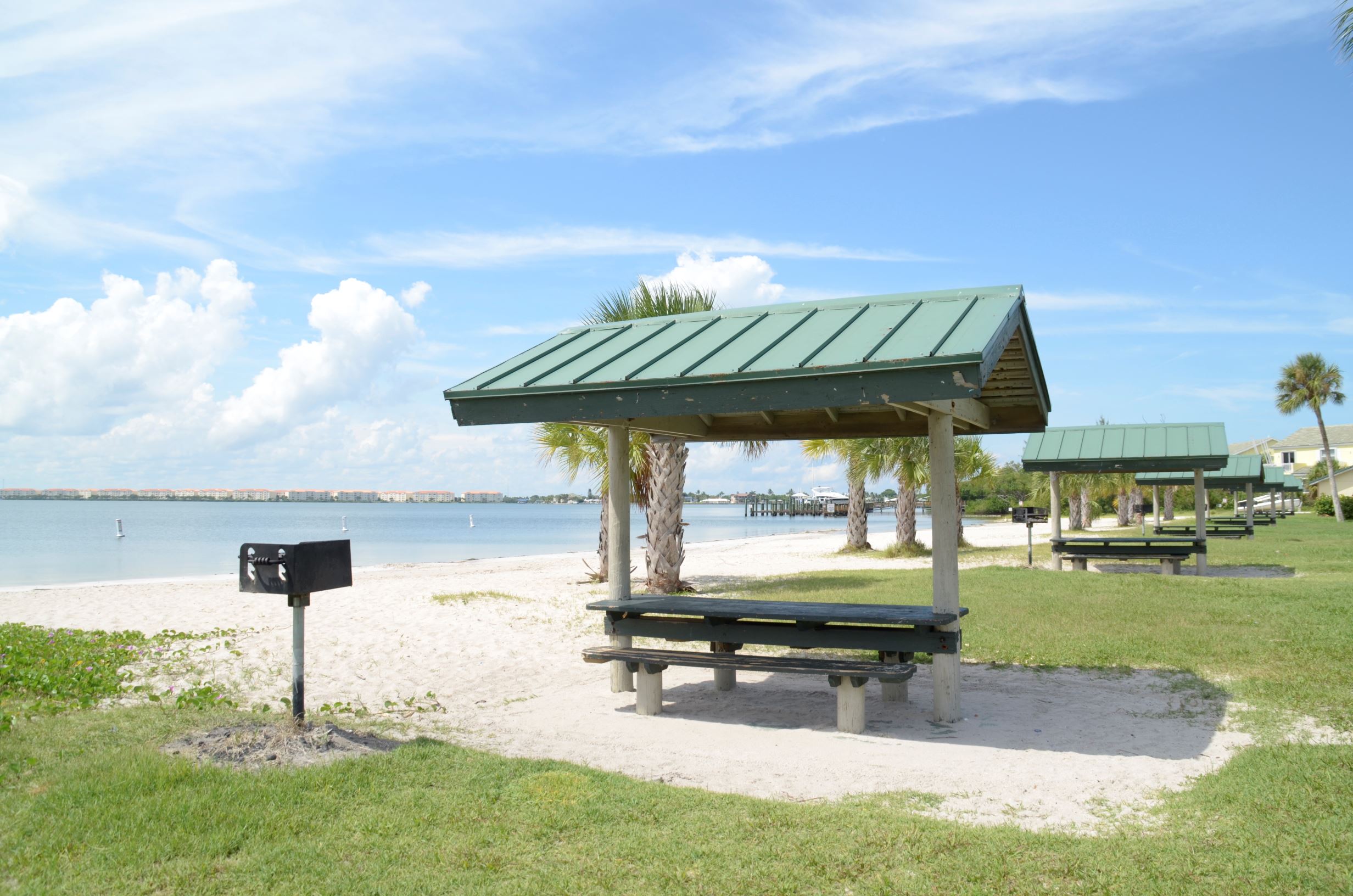 Jaycee Park Splash Pad