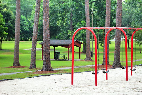 Community park image from the Moultrie-Colquitt County Parks and Recreation Authority website.