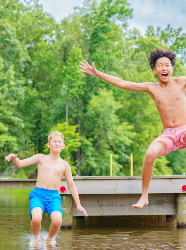 Joe Delaney Memorial Park Splash Pad gallery image 1