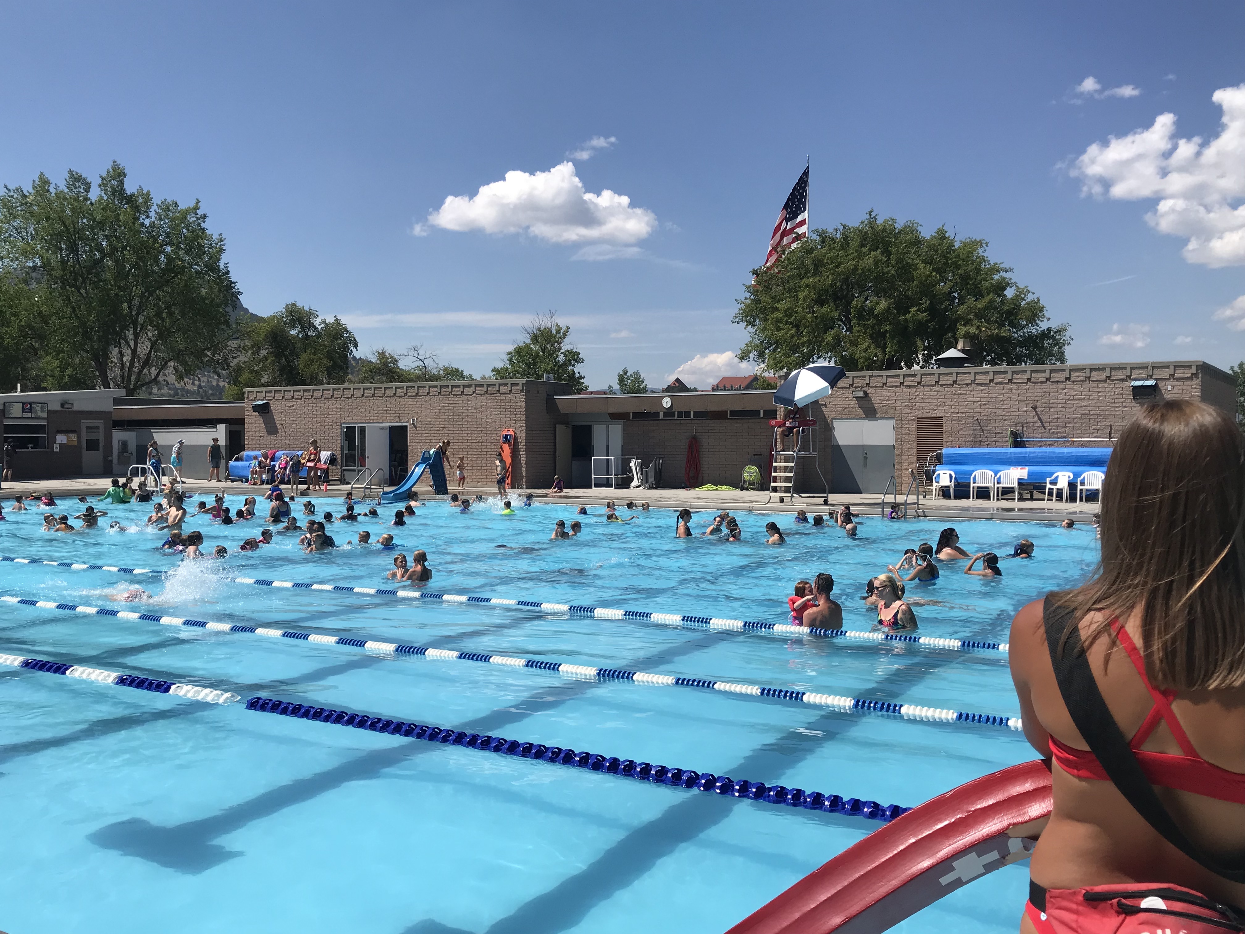 Official photo from the Last Chance Splash about page.