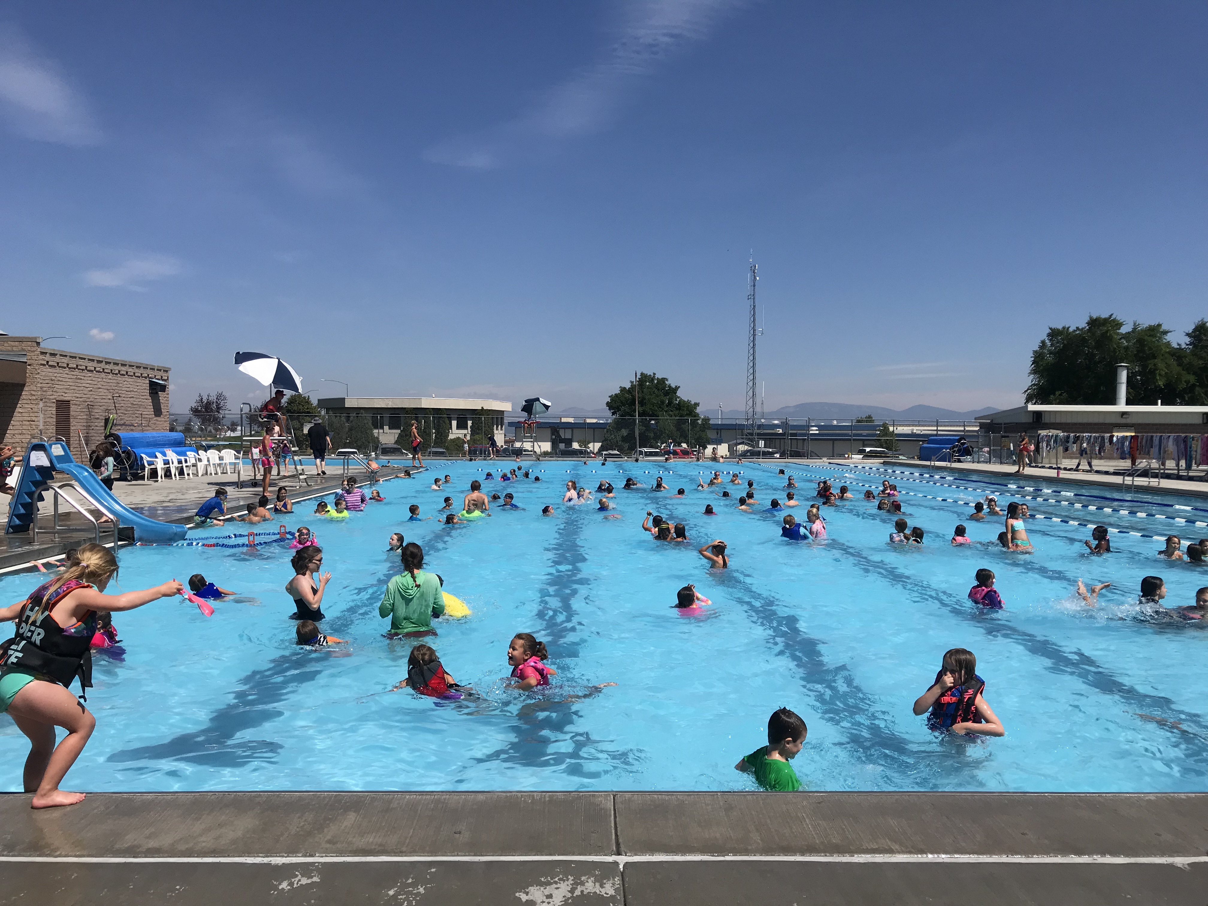 Official photo from the Last Chance Splash pricing page.