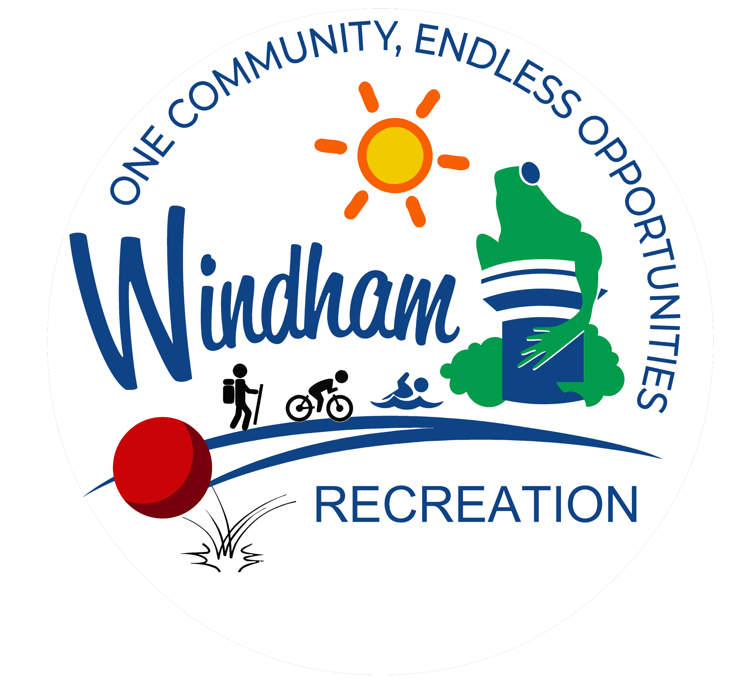 Lauter Park Splash Pad