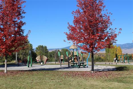 Marilyn park image from the official facility listing.