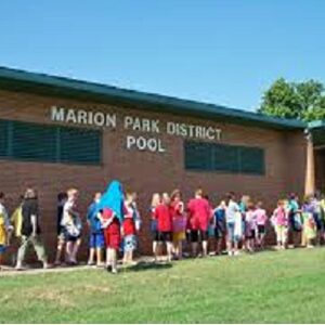 Marion Park District Aquatic Center