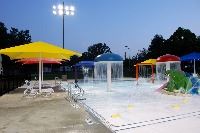 Monticello Family Aquatic Center