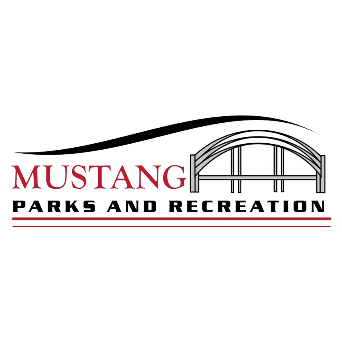 Mustang Splash Pad