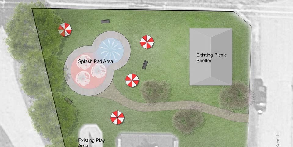 Nisswa Family Fun Waterpark