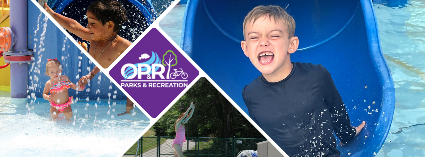 Onalaska Aquatic Center overview image.