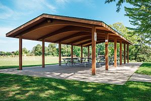 Optimist Park official facility image.