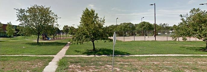Osage Park Splash Pad