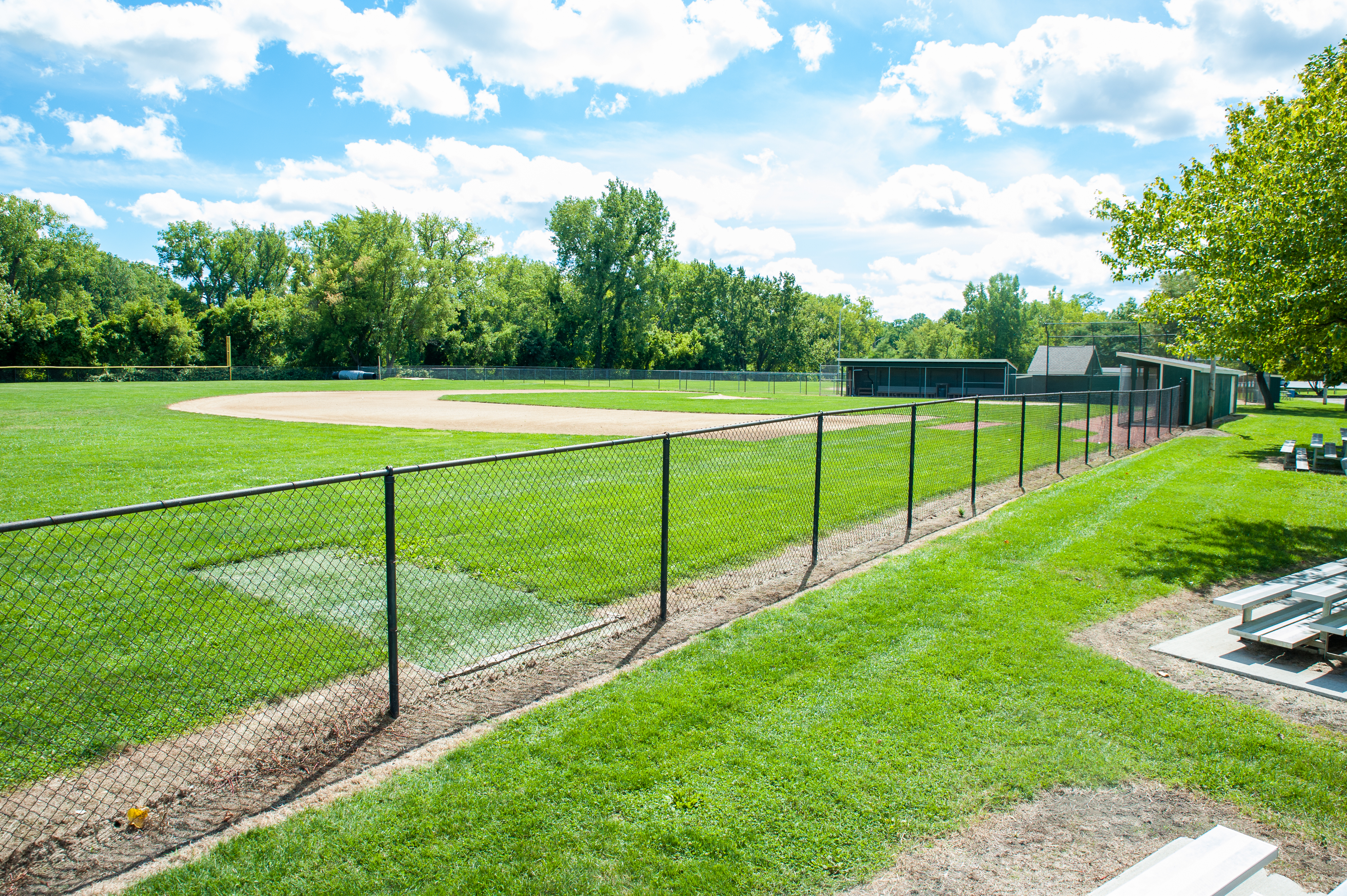 Painesville Splash Pad gallery image 1