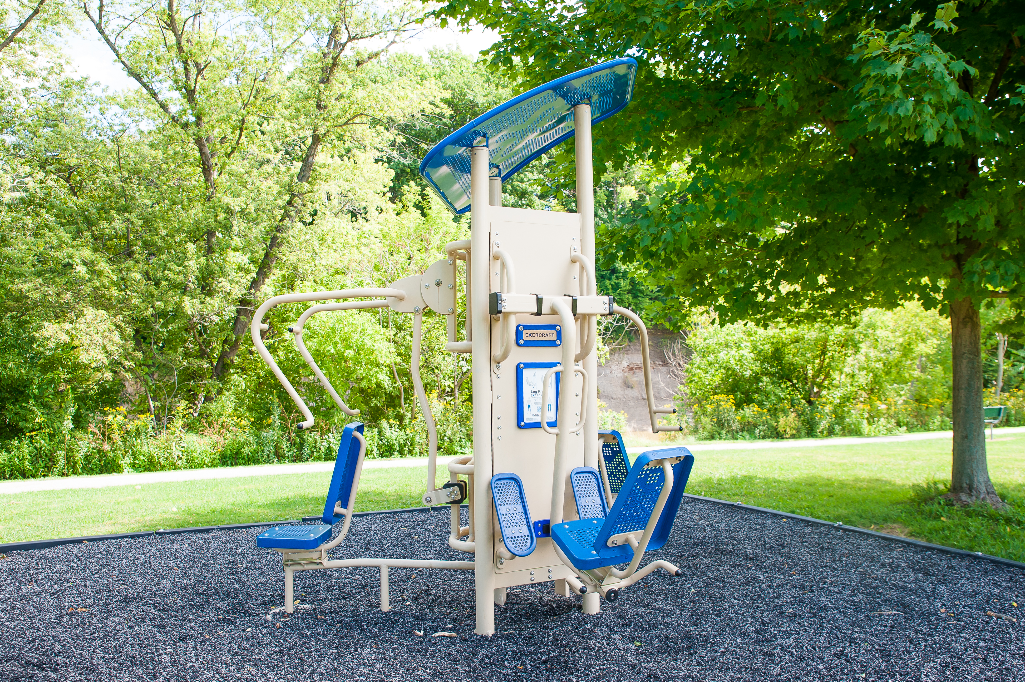 Painesville Splash Pad gallery image 2