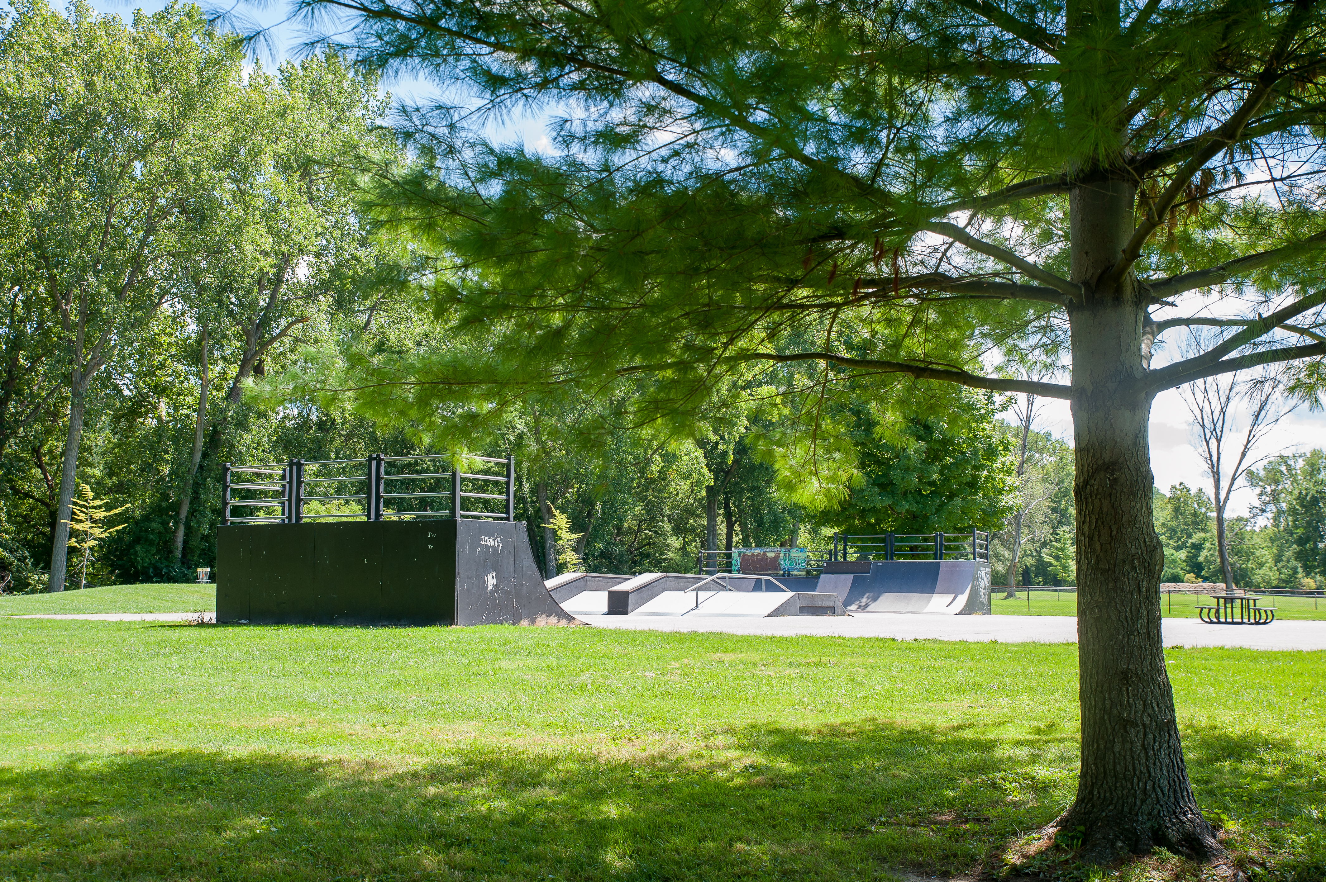 Painesville Splash Pad gallery image 3