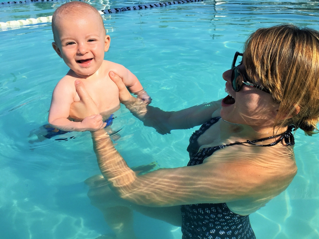 Palm Desert Aquatic Center