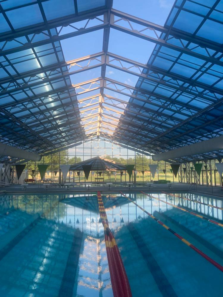 Paragould Aquatic Center