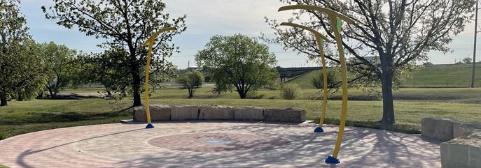 Planeview Park Splash Pad