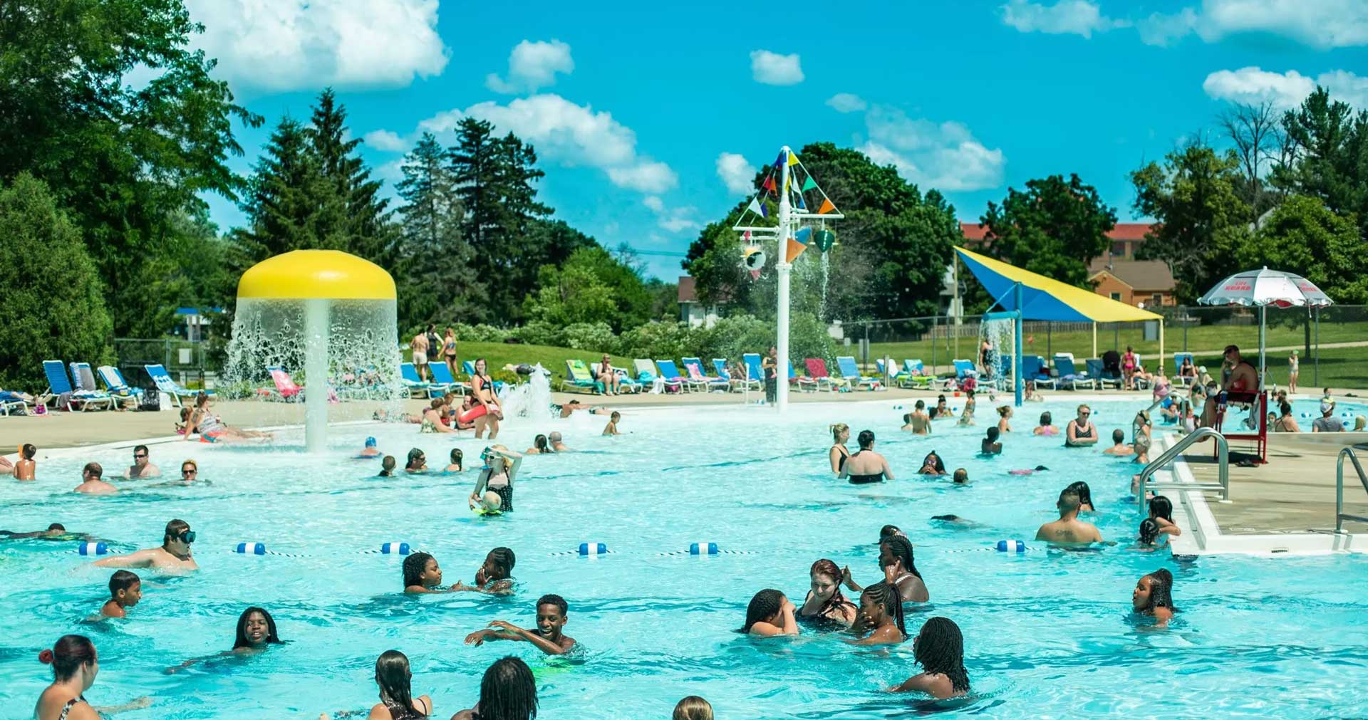 Read Park Family Aquatic Center gallery image 1