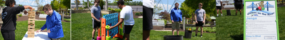 Ronald Lee Logsdon Spray Park at Smothers Park