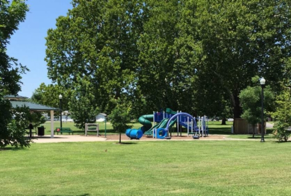 Additional official image from Rotary Park.