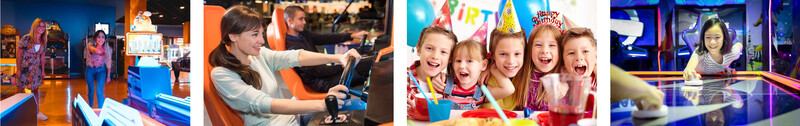 Promotional gallery image for Splash Indoor Water Park Resort.