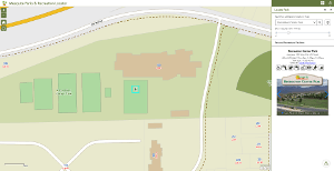 Sports & Event Complex Splash Pad