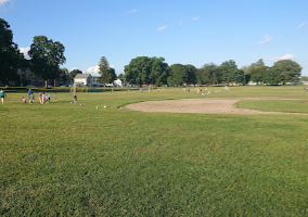 Springdale Park Spray Pad
