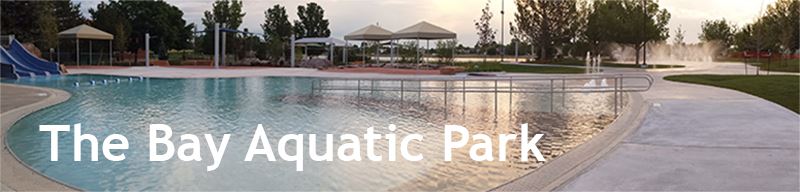The Bay Aquatic Park