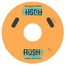 The Rush Republic Aquatic Park