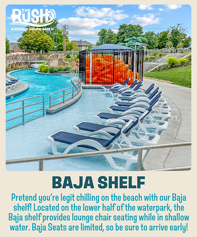 The Rush Republic Aquatic Park gallery image 2