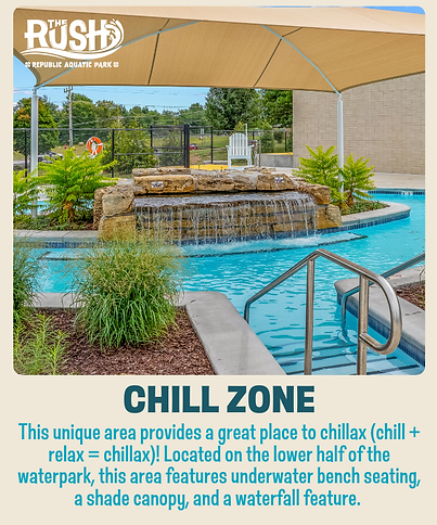 The Rush Republic Aquatic Park gallery image 3