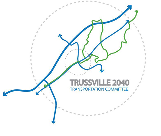 Trussville City Pool and Splashpad
